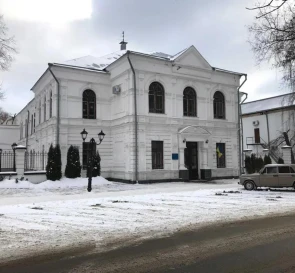Фото 4. Офіс, оренда. Полтава Шевченковский (Октябрьский)