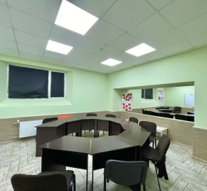 Photo 2. Office, to rent. Poltava Шевченковский (Октябрьский)
