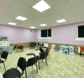 Photo 3. Office, to rent. Poltava Шевченковский (Октябрьский)