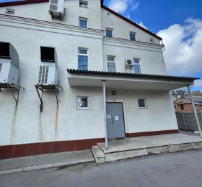 Photo 3. Office, to rent. Poltava Шевченковский (Октябрьский)