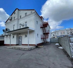 Photo 5. Office, to rent. Poltava Шевченковский (Октябрьский)