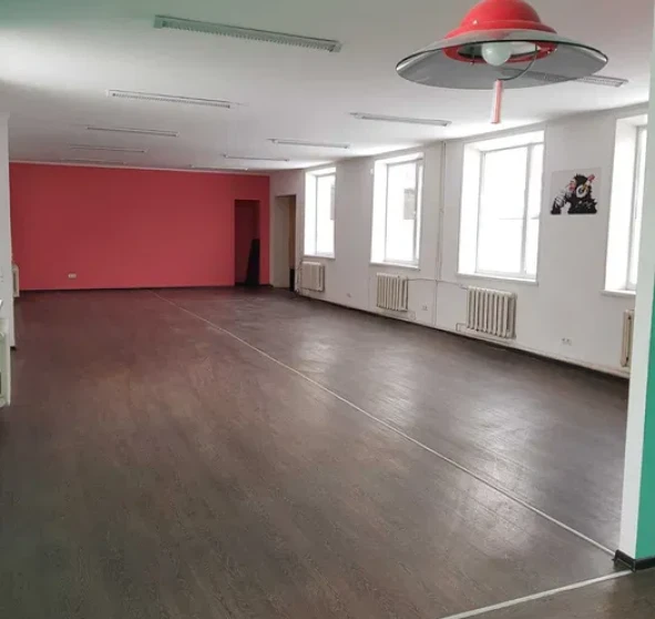 Photo 1. Office, to rent. Poltava Шевченковский (Октябрьский)