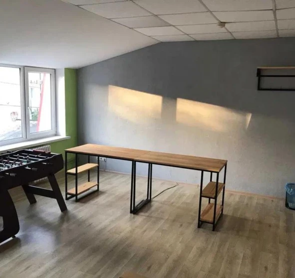 Foto 2. Oficina, para alquilar. Poltava Шевченковский (Октябрьский)