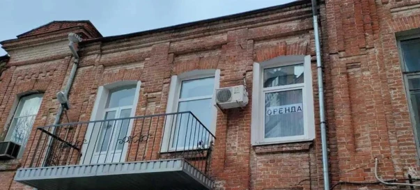 Photo 2. Office, to rent. Poltava Шевченковский (Октябрьский)