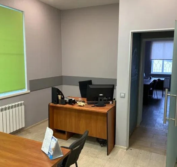 Zdjęcie 1. Biuro, do wynajęcia. Poltava Киевский