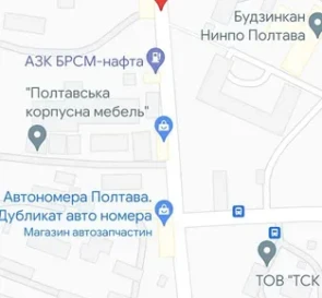 Foto 4. Oficina, para alquilar. Poltava Шевченковский (Октябрьский)