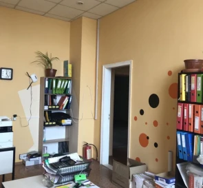 Photo 3. Office, to rent. Poltava Шевченковский (Октябрьский)