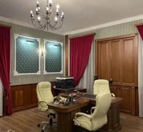 Photo 3. Office, to rent. Poltava Шевченковский (Октябрьский)