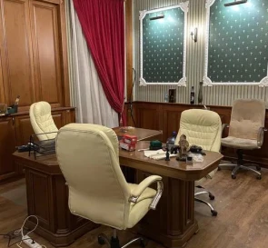Photo 5. Office, to rent. Poltava Шевченковский (Октябрьский)