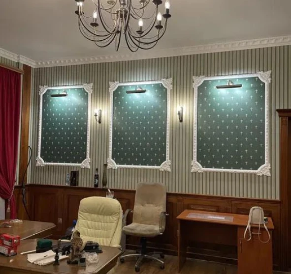 Photo 1. Office, to rent. Poltava Шевченковский (Октябрьский)