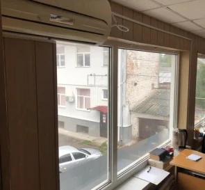 Photo 4. Office, to rent. Poltava Шевченковский (Октябрьский)