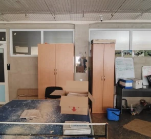 Photo 4. Office, to rent. Poltava Киевский