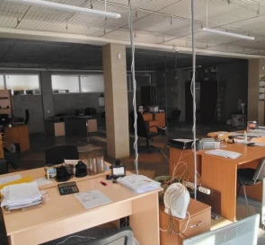 Photo 5. Office, to rent. Poltava Киевский