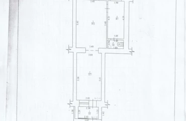 Photo Office, to rent. Poltava Шевченковский (Октябрьский)