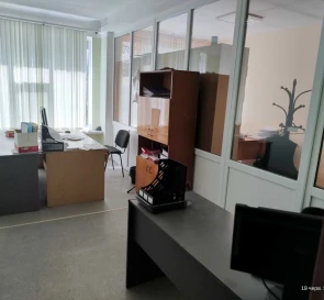 Photo 3. Office, to rent. Poltava Киевский