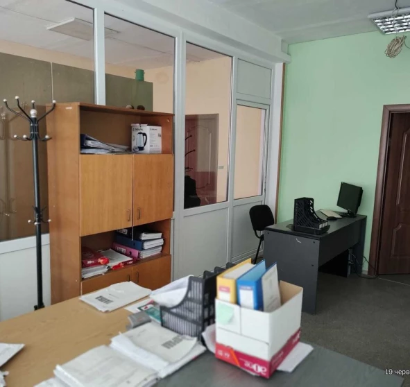 Photo 1. Office, to rent. Poltava Киевский
