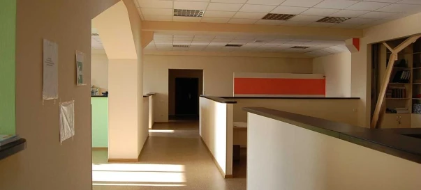 Photo 1. Office, to rent. Poltava Киевский