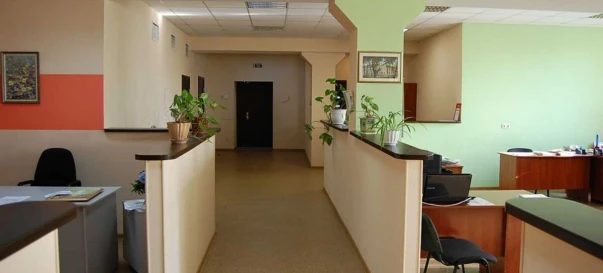 Photo 4. Office, to rent. Poltava Киевский