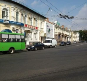Фото 3. Офис, продажа. Полтава Шевченковский (Октябрьский)