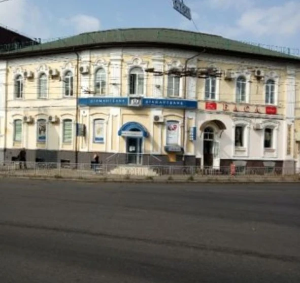 Фото 1. Офис, продажа. Полтава Шевченковский (Октябрьский)