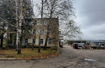 Zdjęcie Biuro, na sprzedaż. Poltava Шевченковский (Октябрьский)
