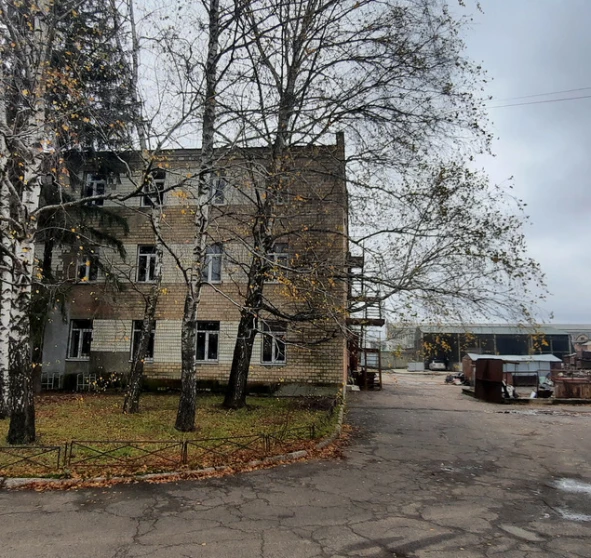 Фото 1. Офис, продажа. Полтава Шевченковский (Октябрьский)