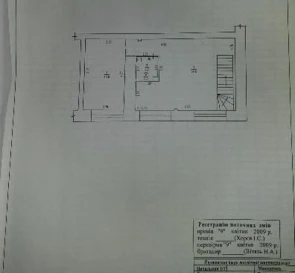 Foto 3. Comercial, para alquilar. Poltava Шевченковский (Октябрьский)