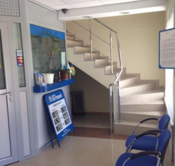 Foto 1. Comercial, para alquilar. Poltava Шевченковский (Октябрьский)
