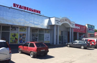 Photo Business, to rent. Poltava Киевский