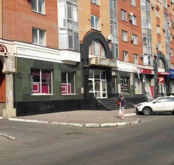 Foto 1. Comercial, para alquilar. Poltava Шевченковский (Октябрьский)