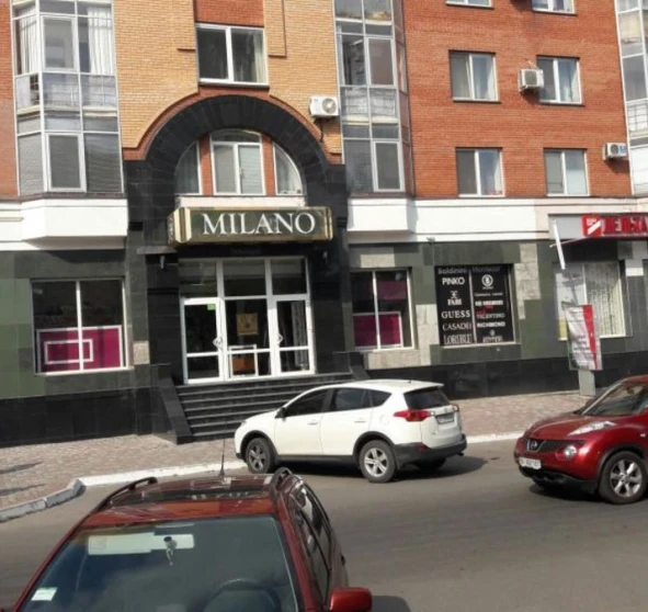 Foto 2. Comercial, para alquilar. Poltava Шевченковский (Октябрьский)