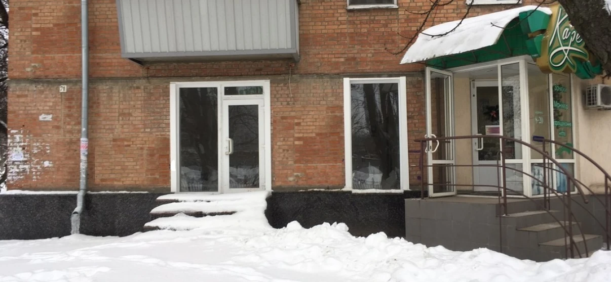 Photo Business, to rent. Poltava Киевский