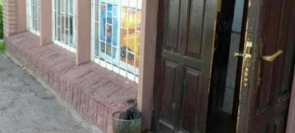 Photo 1. Business, to rent. Poltava