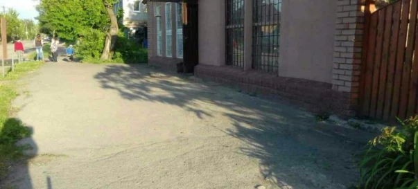 Photo 4. Business, to rent. Poltava