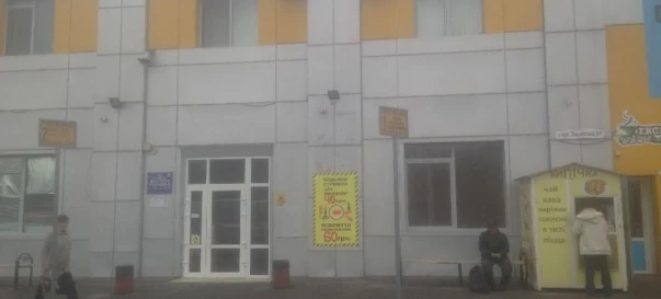 Photo 1. Business, to rent. Poltava Киевский