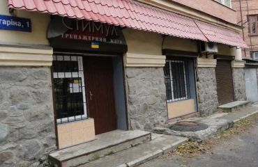 Photo Business, to rent. Poltava Шевченковский (Октябрьский)