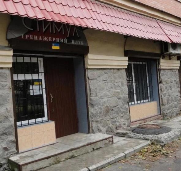 Photo 1. Business, to rent. Poltava Шевченковский (Октябрьский)
