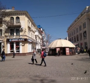 Фото 5. Комерційна, оренда. Полтава Шевченковский (Октябрьский)