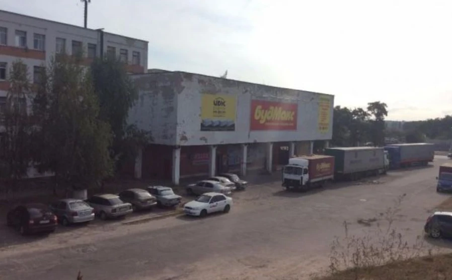 Photo 1. Business, to rent. Poltava Киевский