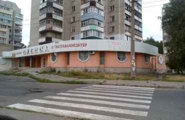 Photo Business, to rent. Poltava Киевский