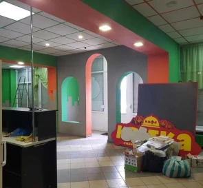 Photo 2. Business, to rent. Poltava Шевченковский (Октябрьский)