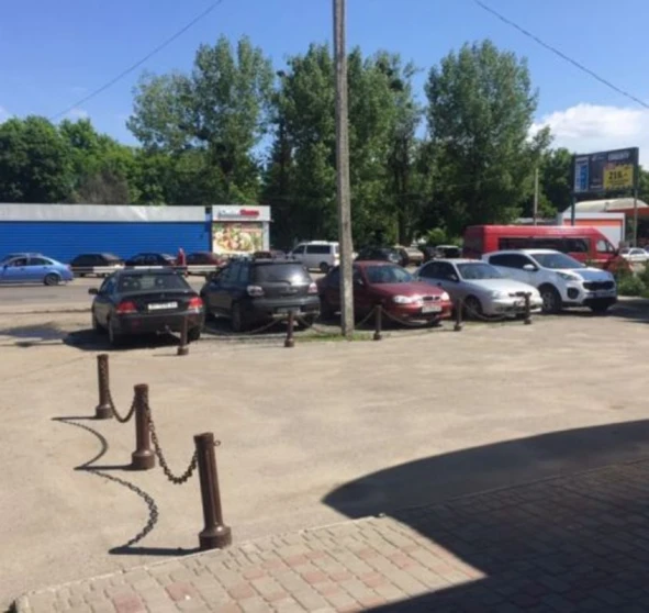 Photo 1. Business, to rent. Poltava Шевченковский (Октябрьский)