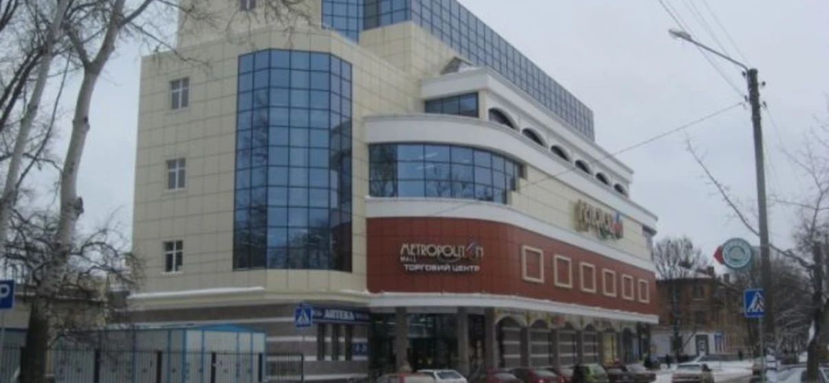 Photo Business, to rent. Poltava Шевченковский (Октябрьский)