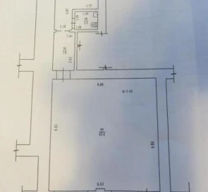Photo 5. Business, to rent. Poltava Подольский