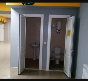 Fotografie 4. Comercială, de închiriat. Poltava Шевченковский (Октябрьский)