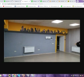 Fotografie 2. Comercială, de închiriat. Poltava Шевченковский (Октябрьский)