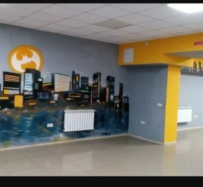 Fotografie 3. Comercială, de închiriat. Poltava Шевченковский (Октябрьский)