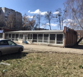 Foto 3. Comercial, para alquilar. Poltava Киевский