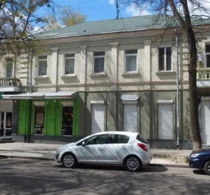 Photo 4. Business, to rent. Poltava Шевченковский (Октябрьский)