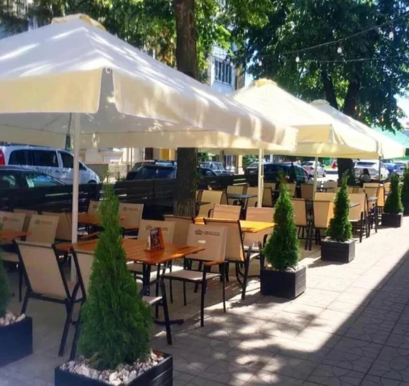 Photo 1. Business, to rent. Poltava Шевченковский (Октябрьский)